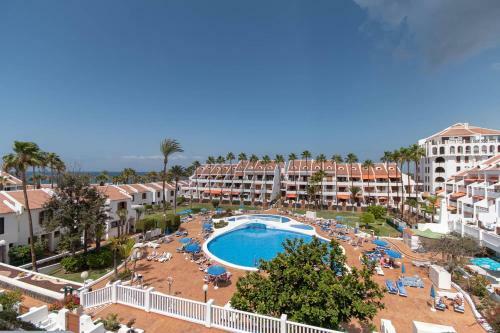 Apartamento Parque Santiago II 178 - Two Bed
