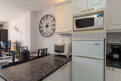Apartamento Parque Santiago II 178 - Two Bed