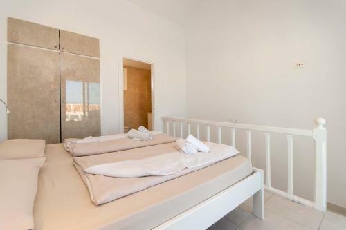 Apartamento Parque Santiago III 204 - One Bed