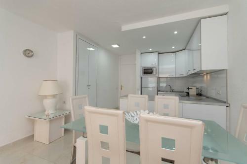 Apartamento Parque Santiago I 231 - Two Bed