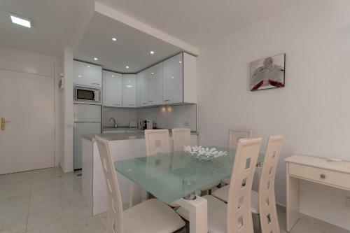 Apartamento Parque Santiago I 231 - Two Bed