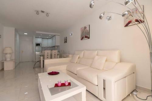 Apartamento Parque Santiago I 231 - Two Bed