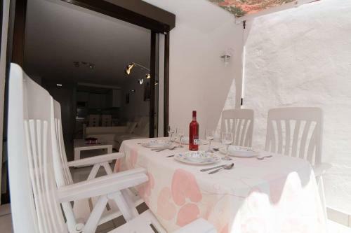Apartamento Parque Santiago I 231 - Two Bed