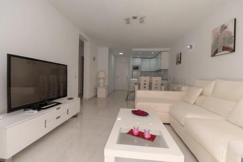 Apartamento Parque Santiago I 231 - Two Bed