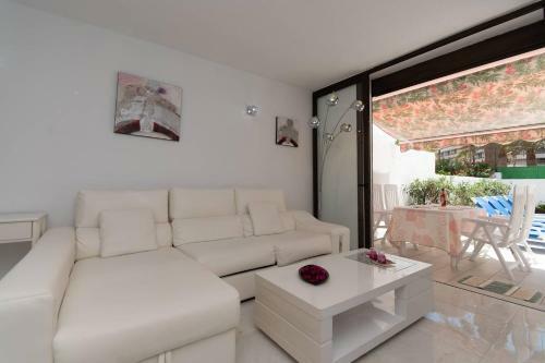 Apartamento Parque Santiago I 231 - Two Bed
