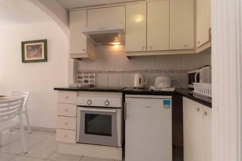Apartamento Parque Santiago II 155 - Two Bed