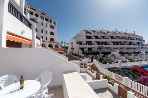 Apartamento Parque Santiago II 155 - Two Bed