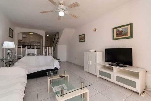 Apartamento Parque Santiago II 155 - Two Bed