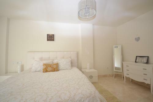 Apartamento Punta Paloma