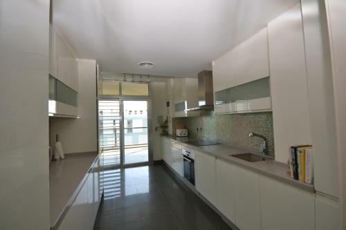 Apartamento Punta Paloma