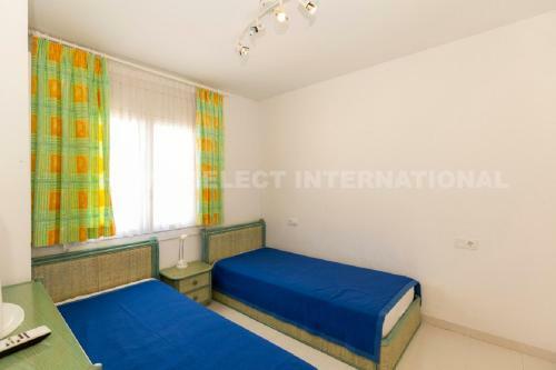 1005 Apartamento Lago San Maurici