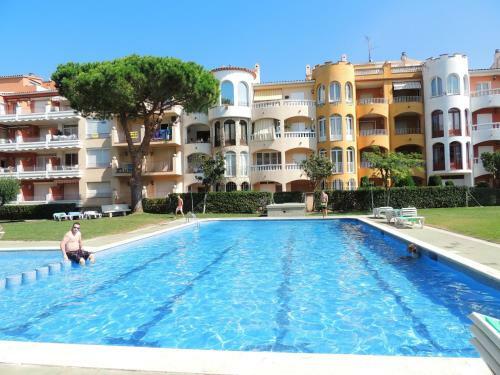 Apartamento Gran Reserva Flors 23 - Barneda