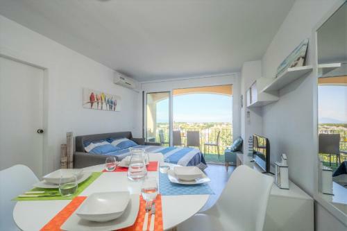 Apartamento Gran Reserva Flors 23 - Barneda