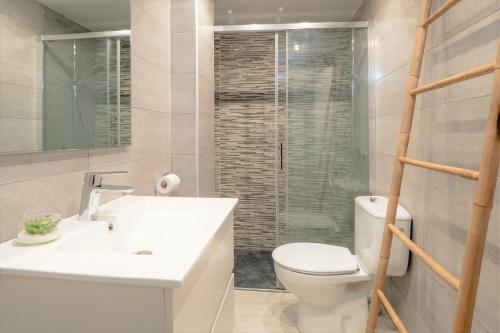 Apartamento Gran Reserva Flors 23 - Barneda