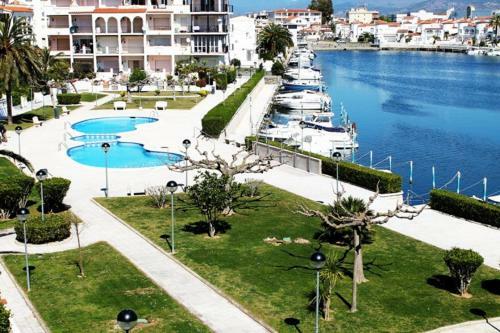 Apartamento Con Vistas Al Lago Ref 62