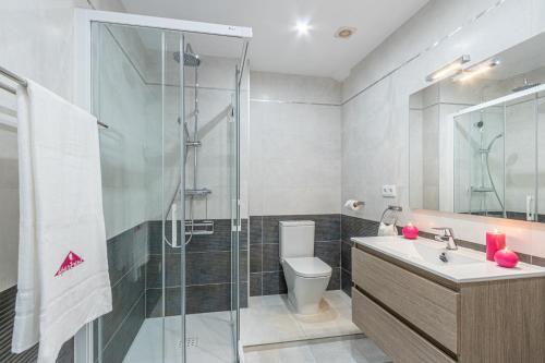 Apart-rent Duplex Port Grec 5�