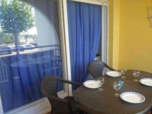 Apartamento Bahia III 112 Empuriarent