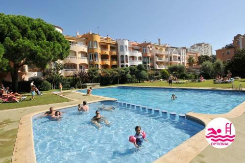 Apart-rent Apartamento Mimoses 3�