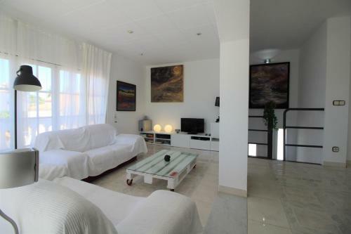 Villa Apart-rent-casa Bah�a