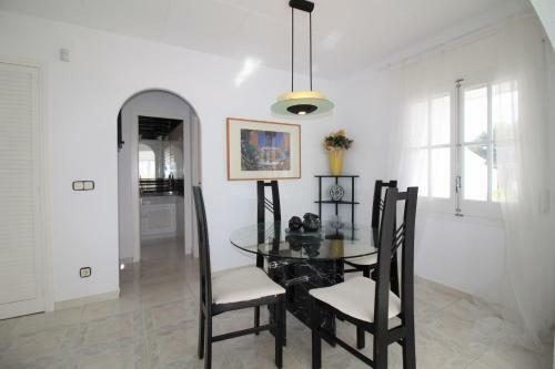 Villa Apart-rent-casa Bah�a