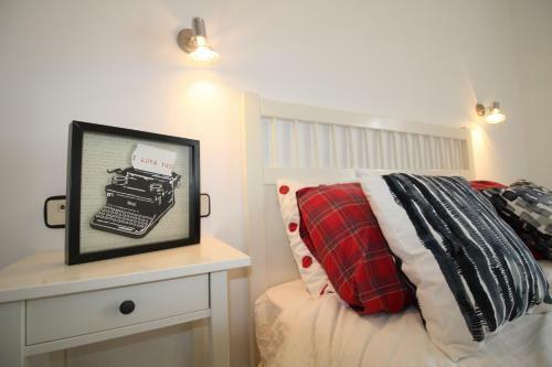 Villa Apart-rent-casa Bah�a