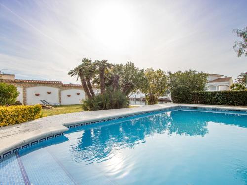 Holiday Home Residencia Mar�tima