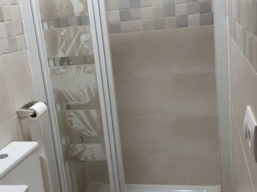 Comfortable Apartment In Empuriabrava With Balcony