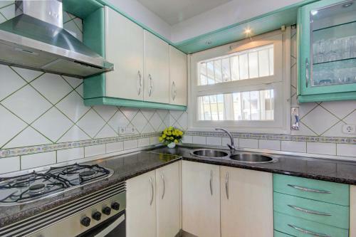 Casa Villa Requesens 139- Barneda Premium