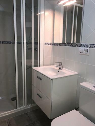Apartamento Berni's House Empuriabrava