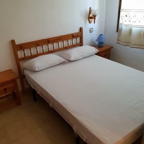 Apartamento Vista Bahia 23 Empuriabrava
