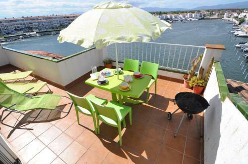 Apartamento Rnet - Empuriabrava Valira