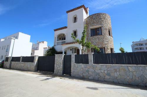 Villa Apart-rent Casa Sant Maurici