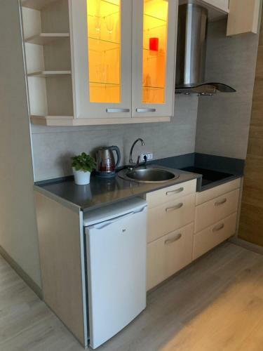Apartamento Miami