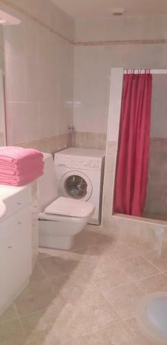 Apartamento Les Mimosas Vu Sur Canal