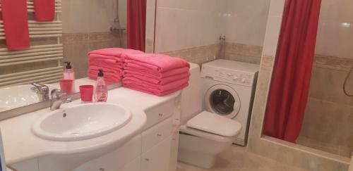 Apartamento Les Mimosas Vu Sur Canal