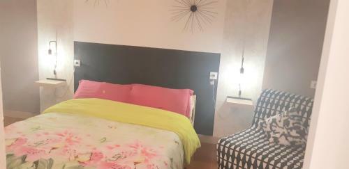 Apartamento Les Mimosas Vu Sur Canal