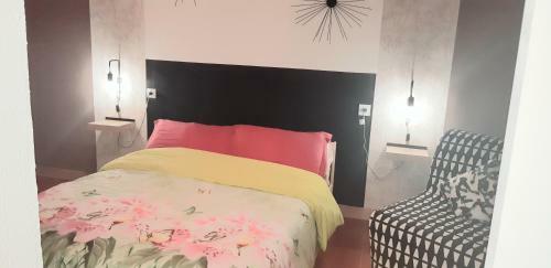 Apartamento Les Mimosas Vu Sur Canal