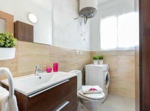 Villa Apart-rent Alberes Casa