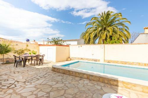 Villa Apart-rent Alberes Casa