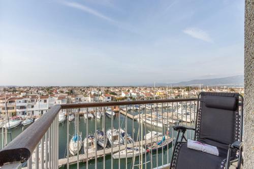 Apart-rent Apartament Port Grec 0162
