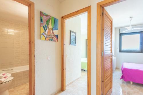 Apart-rent Apartament Port Grec 0162