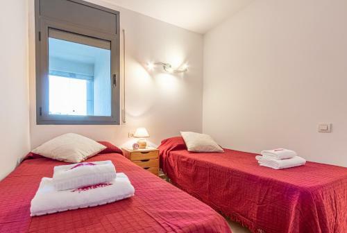 Apart-rent Apartament Cristall Mar 2�