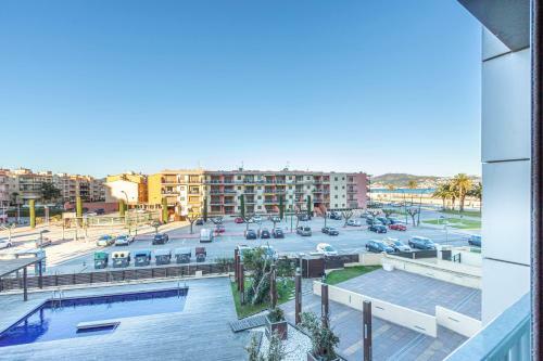 Apart-rent Apartament Cristall Mar 2�