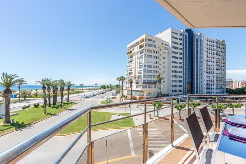 Apart-rent Mirablau Mar 0093