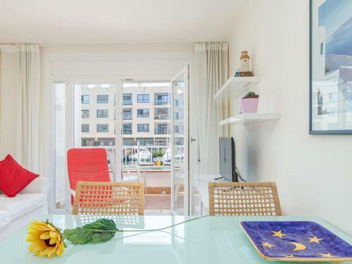 Apartment Mox�