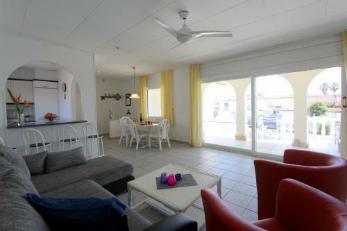 Apartamento Leon Inmo Bahia 34 A - 10411