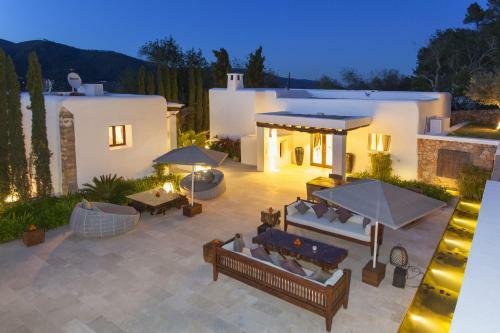 Villa Can Ribas Ibiza
