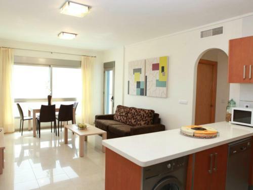 Apartamentos R356 Euromarina