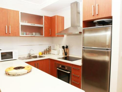 Apartamentos R356 Euromarina