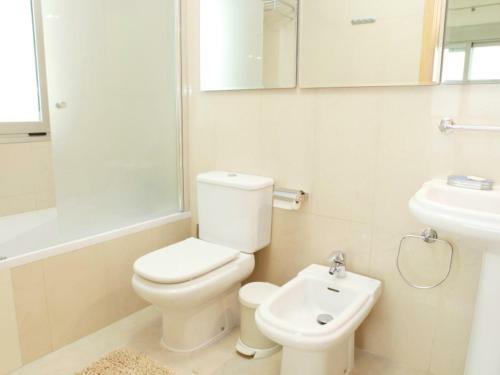 Apartamentos R356 Euromarina